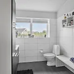 度假居 3 Bedroom Lovely In Sydals