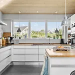 度假居 3 Bedroom Lovely In Sydals *