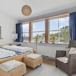 3 Bedroom Lovely In Sydals 度假居 *