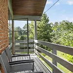 度假居 3 Bedroom Lovely In Sydals