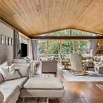 度假居 3 Bedroom Lovely In Sydals *