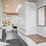 3 Bedroom Lovely In Sydals 度假居 Sarup