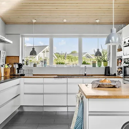 Σπίτι διακοπών 3 Bedroom Lovely In Sydals *