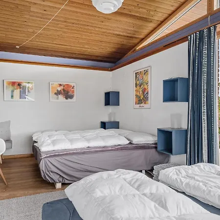 3 Bedroom Lovely In Sydals * Sarup