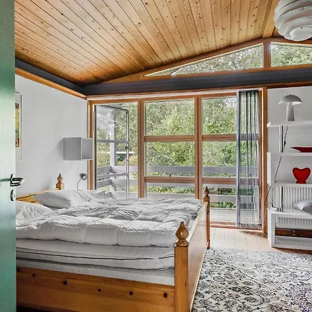 3 Bedroom Lovely In Sydals * Sarup