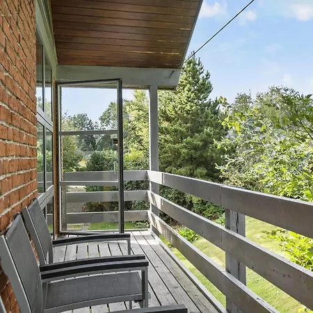 Semesterbostad 3 Bedroom Lovely In Sydals