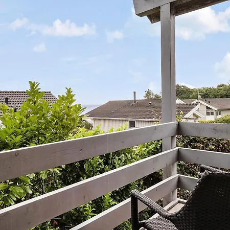 3 Bedroom Lovely In Sydals Sarup