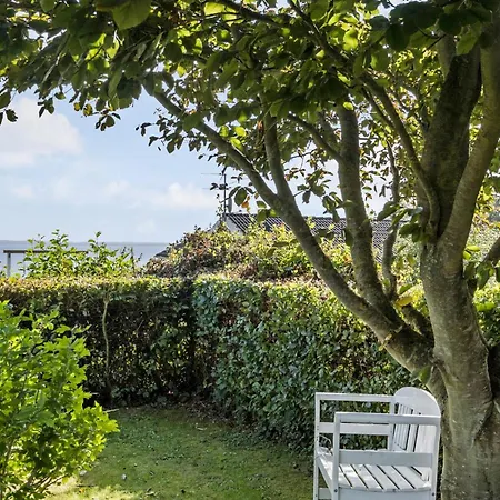 3 Bedroom Lovely In Sydals Semesterbostad