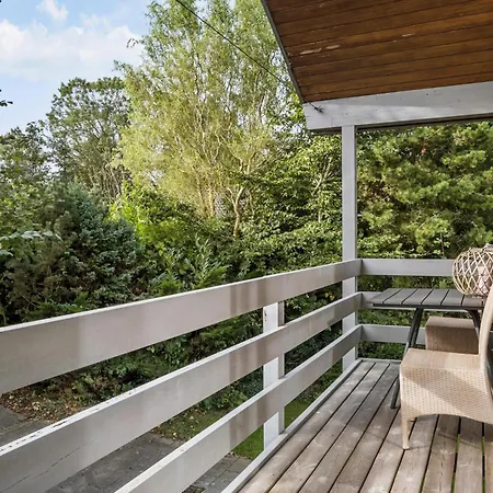 3 Bedroom Lovely In Sydals