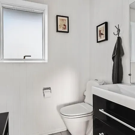 3 Bedroom Lovely In Sydals Σπίτι διακοπών *