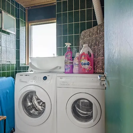 3 Bedroom Lovely In Sydals Semesterbostad