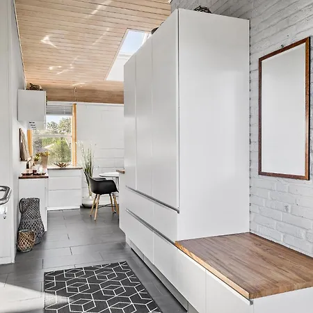 3 Bedroom Lovely In Sydals Semesterbostad Sarup